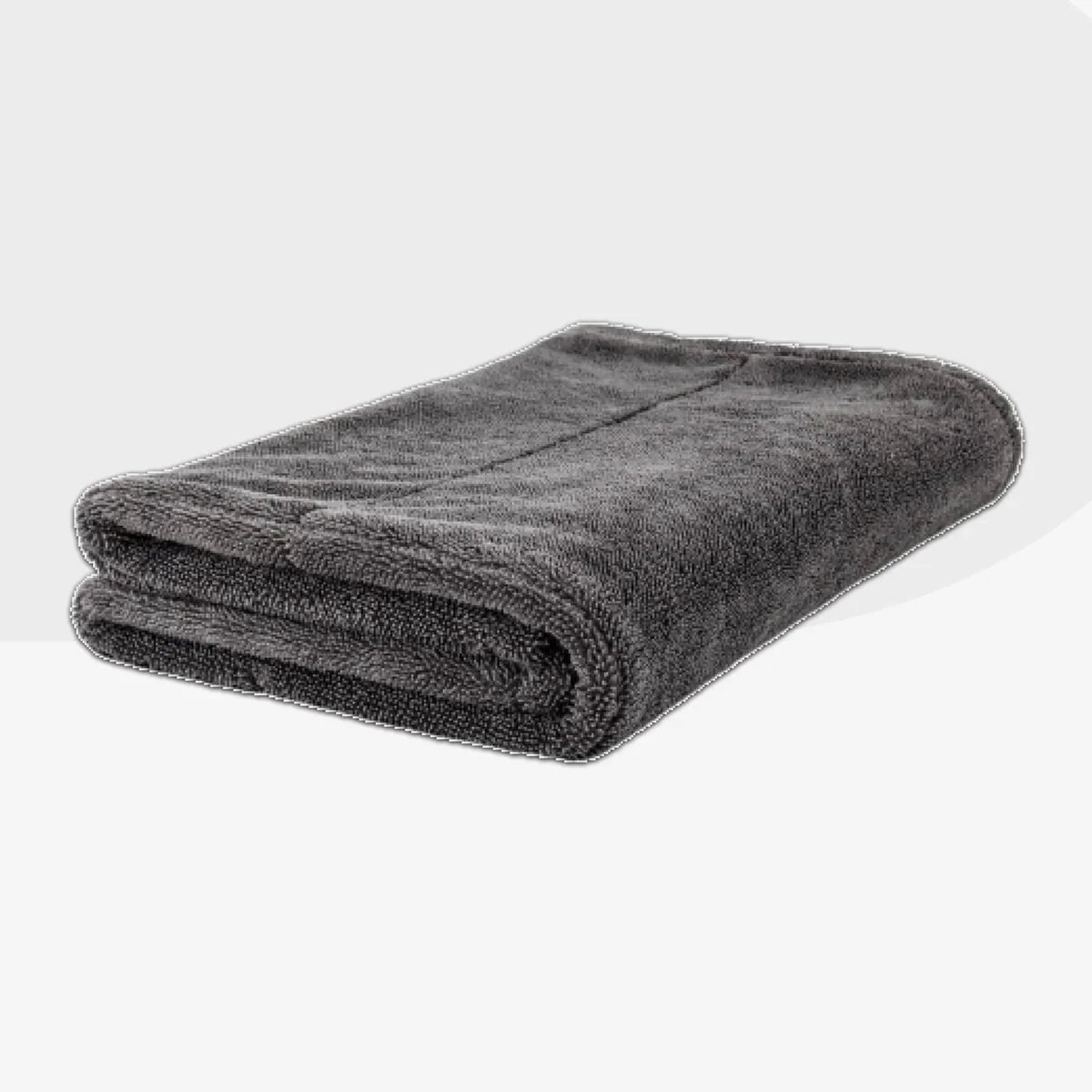 Detailrs Magnet towel - Droogdoek - Microvezeldoek - voor Auto, motoren & badkamer - Wasbaar - Streeploos drogen