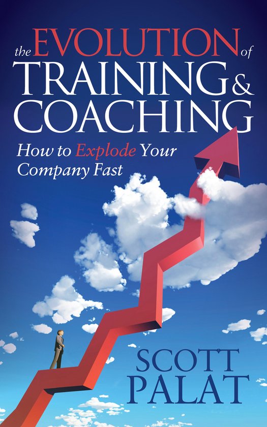 The Evolution of Training and Coaching - cover