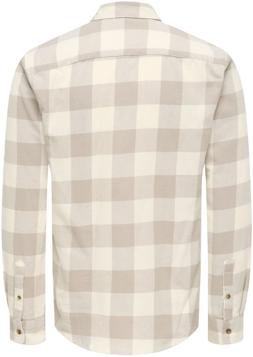 ONLY & SONS Overhemd ONSGUDMUND Overhemd