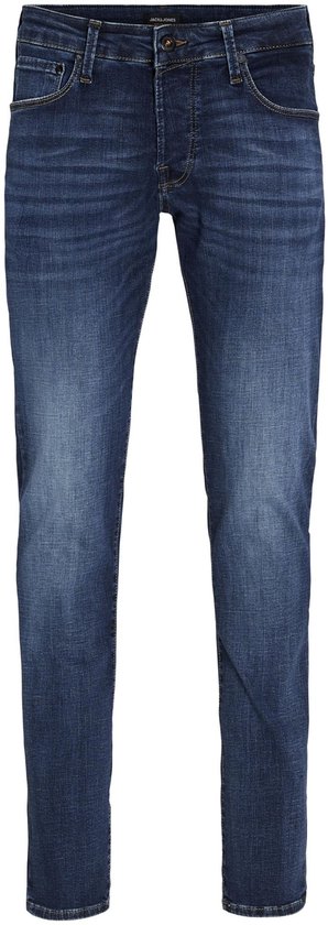 JACK&JONES Jeans Intelligence JJIGLENN JJICON JJ 057 50SPS NOOS Slim Fit