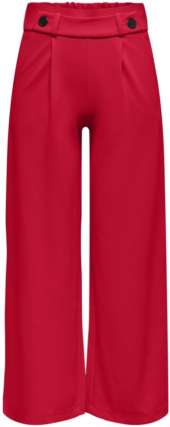 JdY Broek met wijde pijpen JDYGEGGO Wide leg fit Broek met wijde pijpen