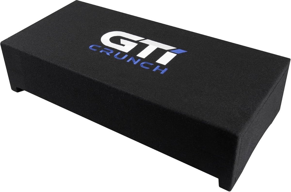Compacte 20 cm (8 inch) Downfire Subwoofer met Passief Membraan voor Krachtige Bass