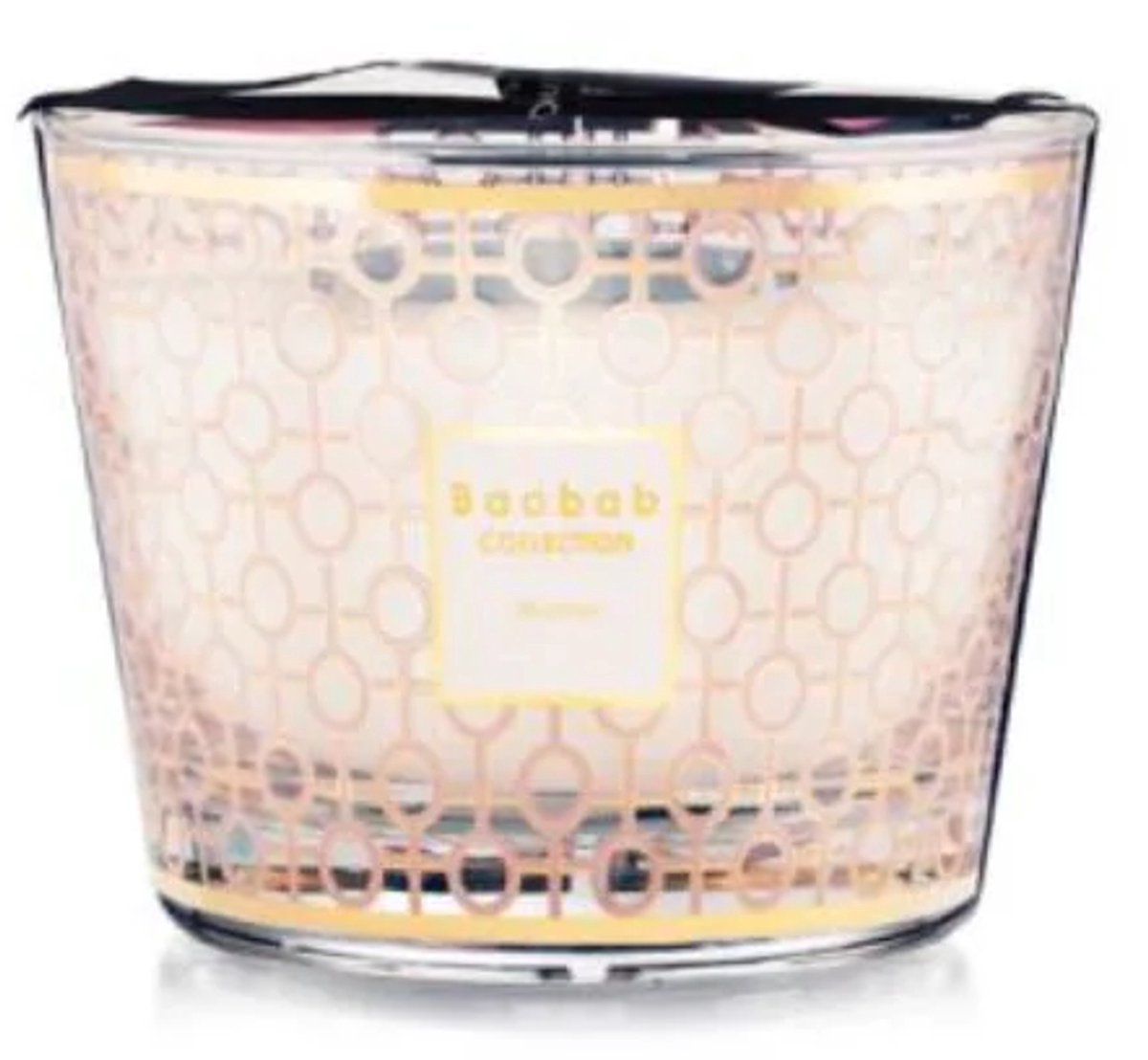 Baobab Collection Women Max 10 Geurkaars