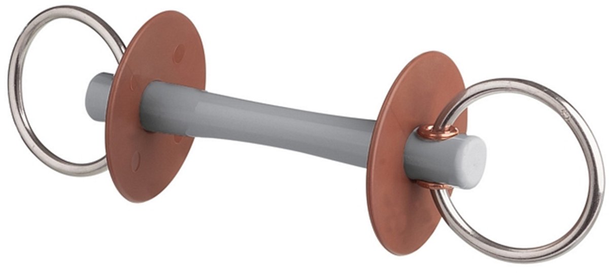 BERIS WATERTRENS COMFORT 15MM SOFT