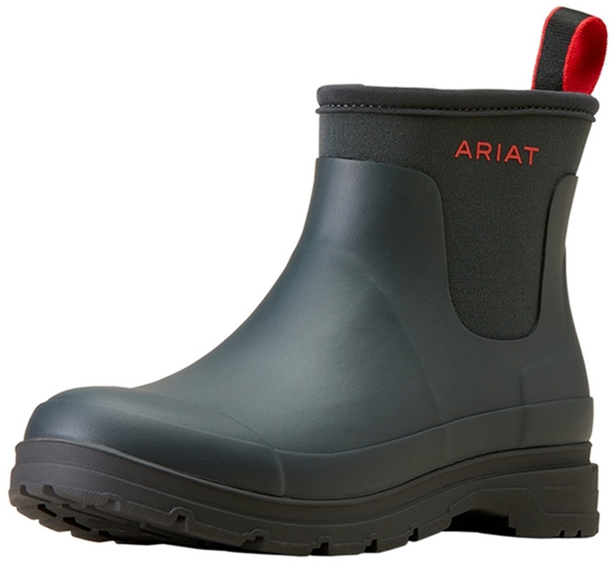 Rubberen dameslaarzen Ariat Kelmarsh Shortie