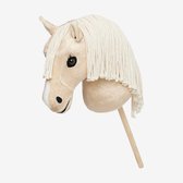 LEMIEUX HOBBY HORSE POPCORN Lichtbruin