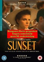 Sunset - Napszallta (2018) [DVD]