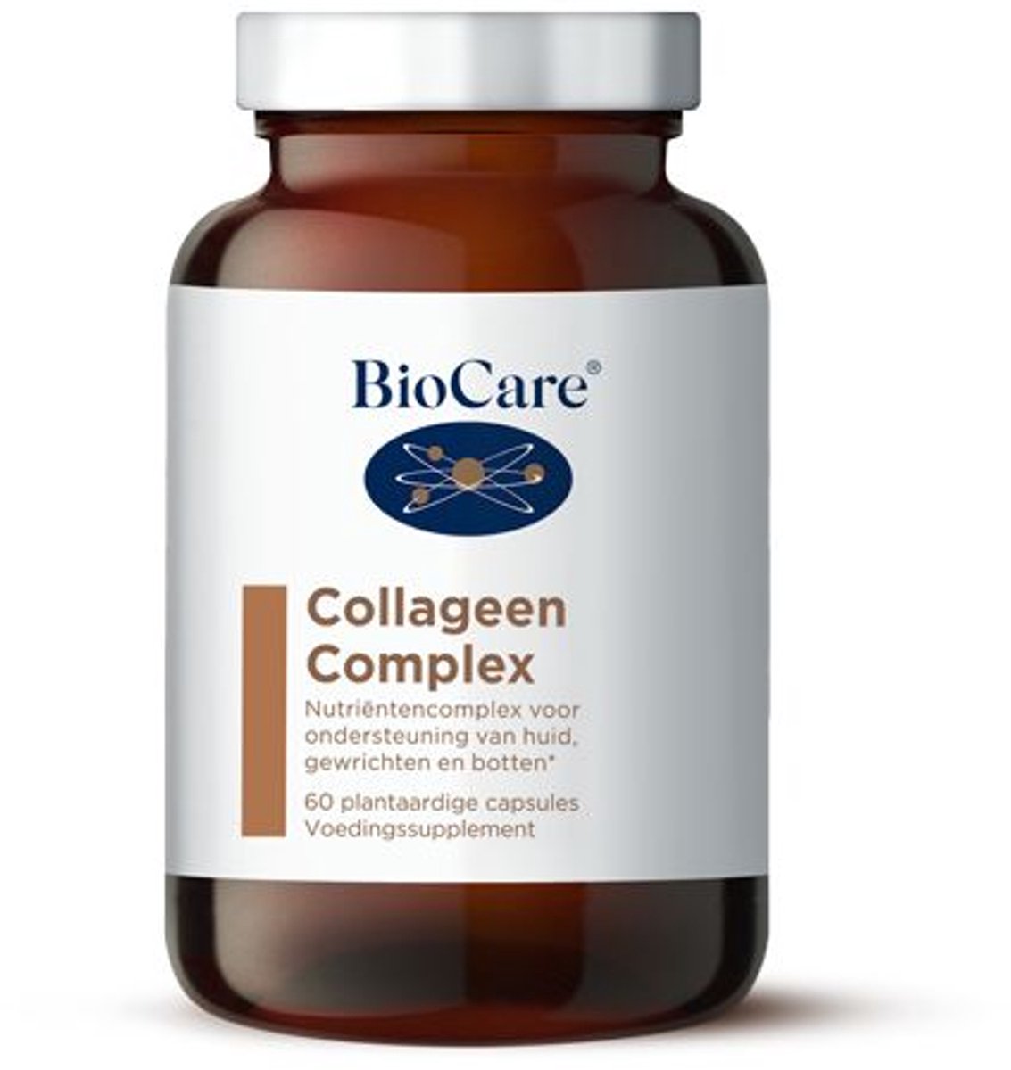 Biocare Collageen Complex (60 capsules)