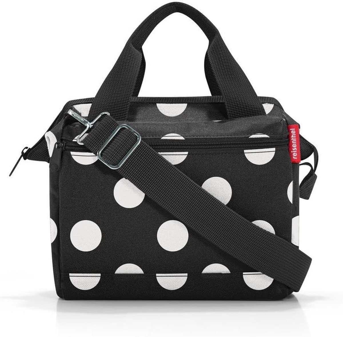 Kleine Crossbody Tas Dames - Waterafstotend en Verstelbaar