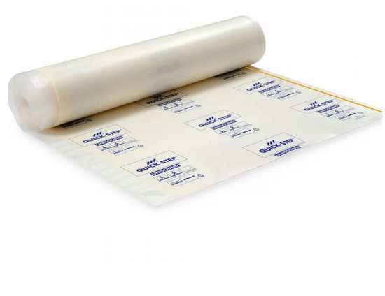 Quickstep Unisound Combifloor (15 m2)