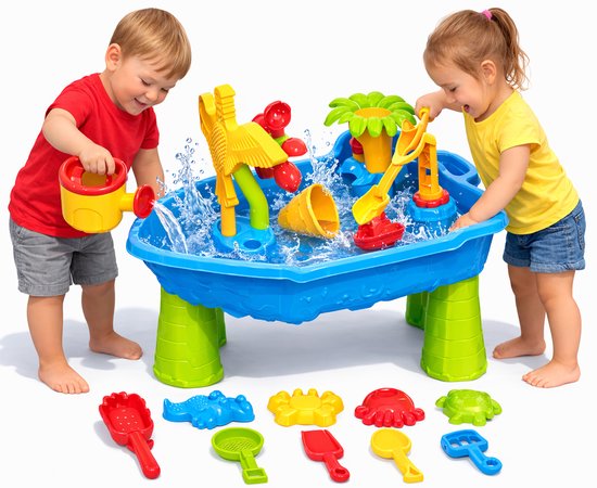 KidzKraze® Watertafel M