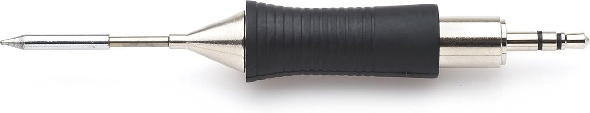 Soldeerpunt Conisch 0.8MM voor Weller Soldeerbouten