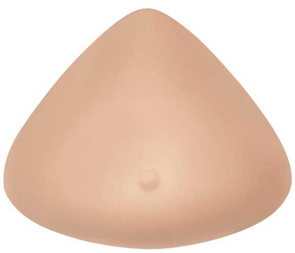 Amoena borstprothese Essential Light 2S - Ivoor - Maat 7