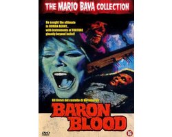 Speelfilm - Baron Blood