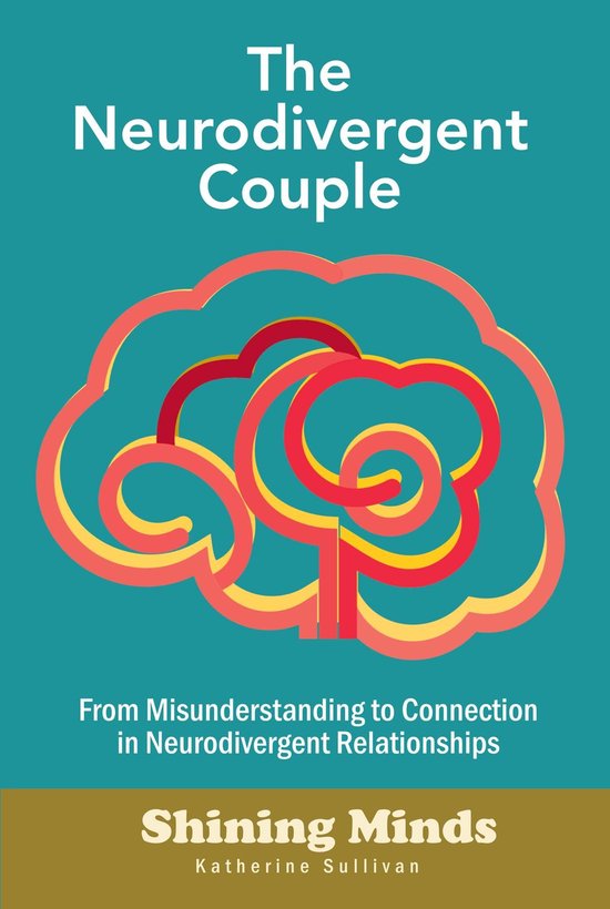 The Neurodivergent Couple - cover