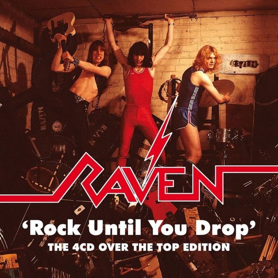 Rock Until You Drop