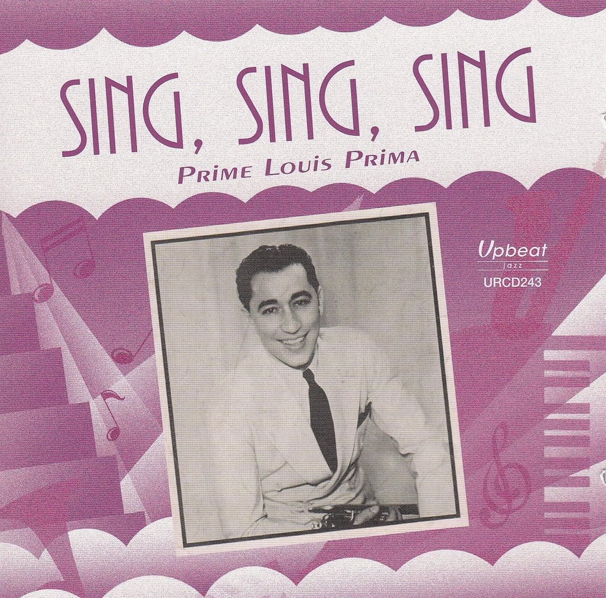 Sing Sing Sing
