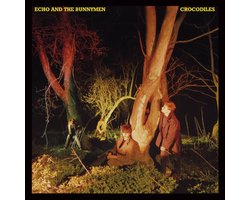Crocodiles