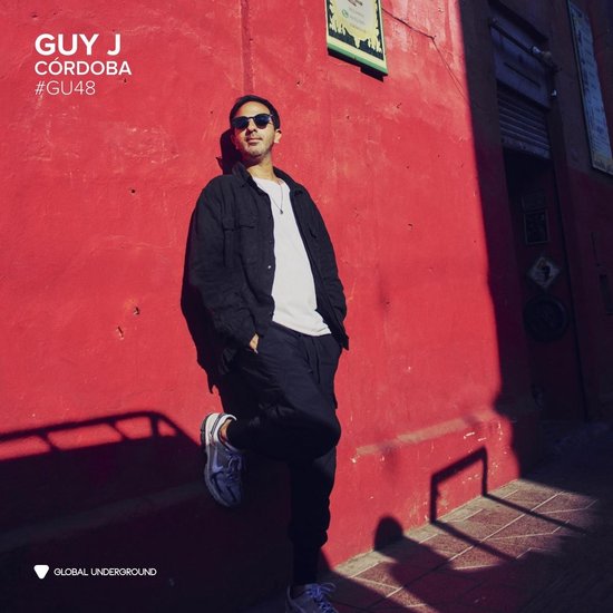 Global Underground #48