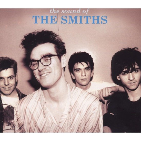 The Sound of the Smiths