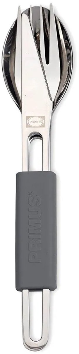 Primus Leisure Fashion Bestekset Zilver