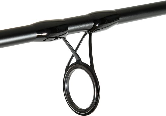 Ultimate Adventure Spodhengel 10ft (5lb) - Karperhengel van Ultimate Adventure — afbeelding 5