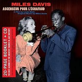 Ascenseur Pour L'échafaud