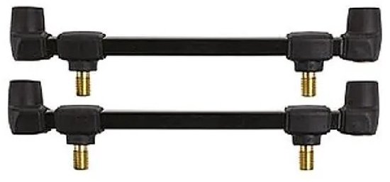 FOX Horizon Duo Pod 2 Rod - Buzzerbars van Merkloos — afbeelding 4