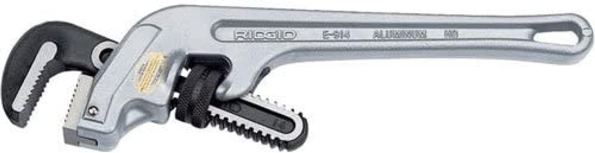Hoekschroevendraaier - Haakse Schroevendraaier - Moeilijke Plekken - Aluminium Constructie - 25 Inch