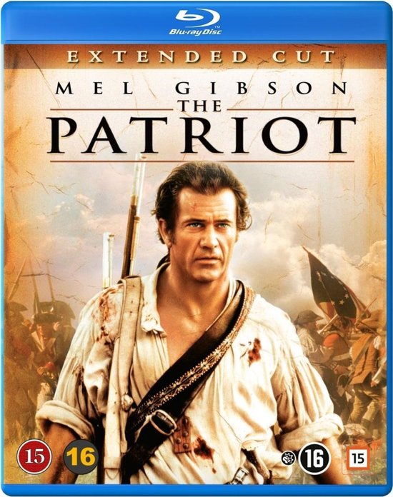 The Patriot