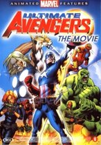 Ultimate Avengers - The Movie