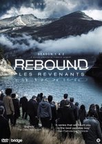Rebound - Seizoen 1 & 2 (DVD)