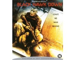 Black Hawk Down