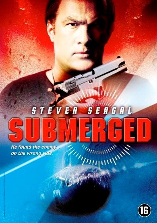 Submerged (2005)