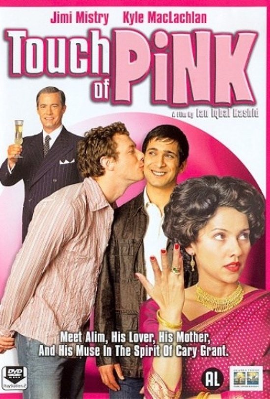 Speelfilm - Touch Of Pink