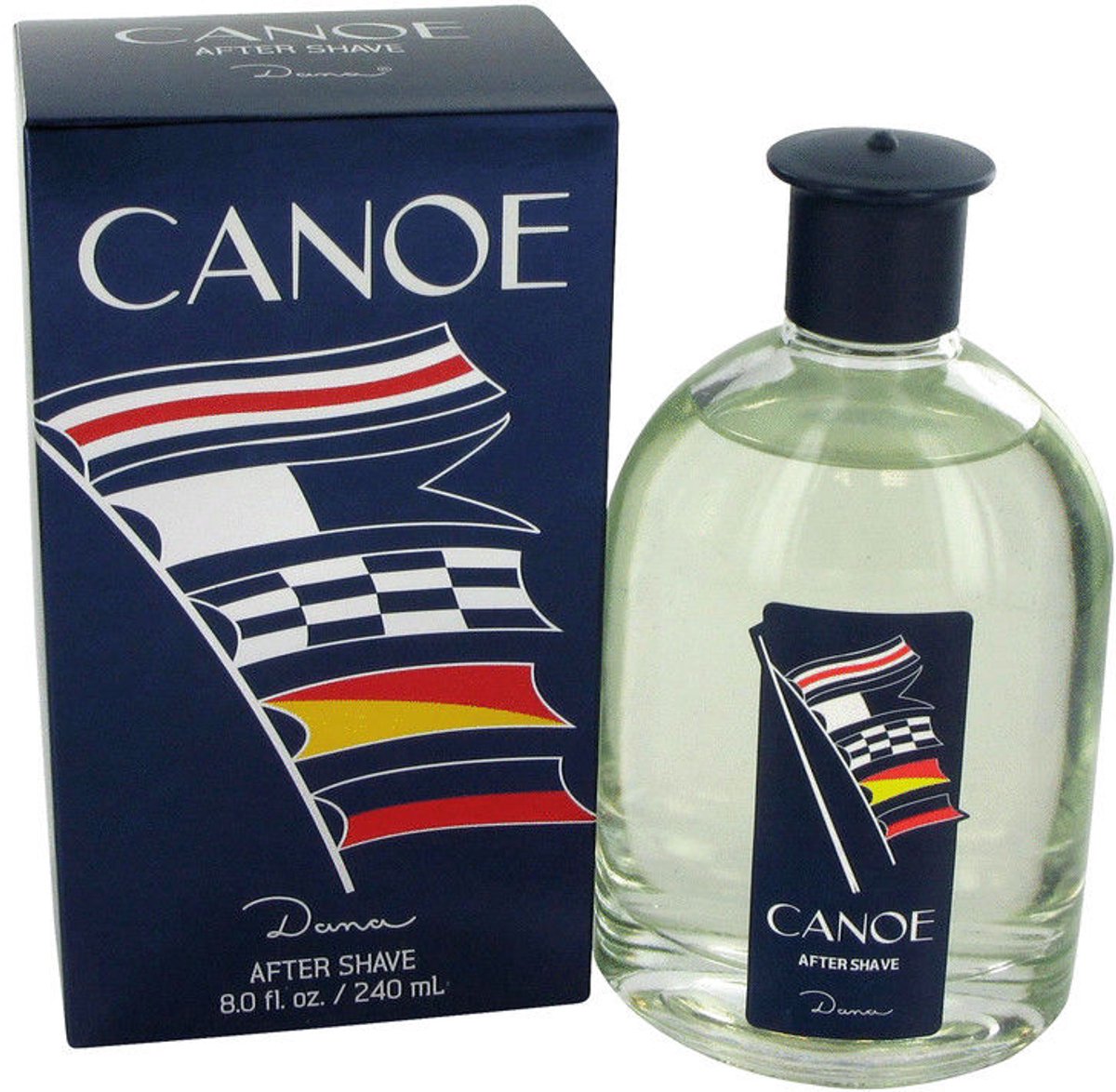 Dana Canoe after shave splash 240 ml