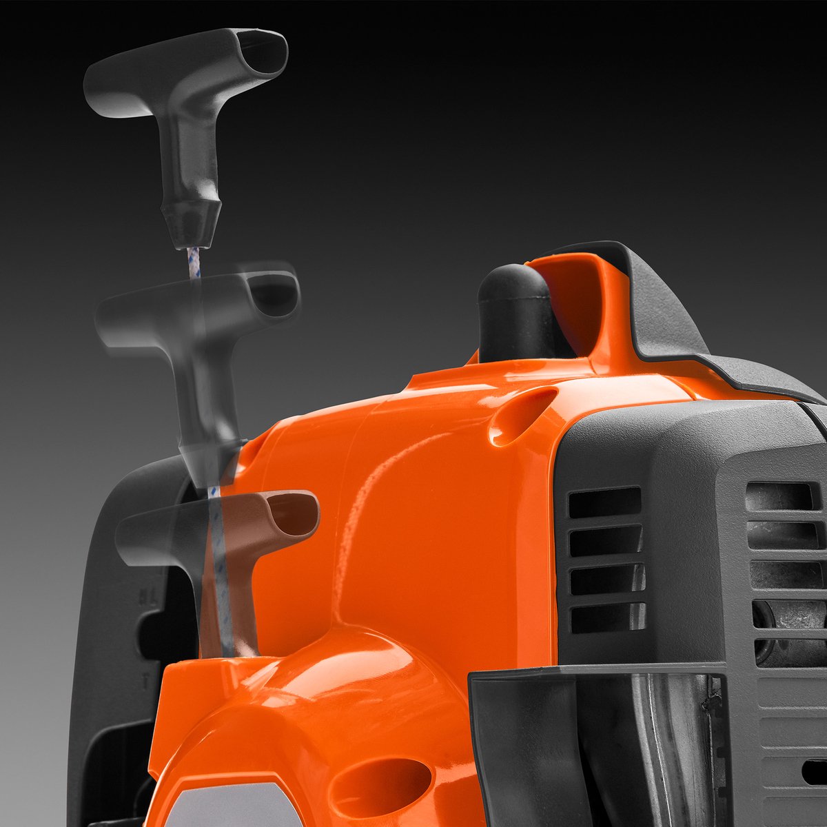 Husqvarna 129R Benzine Bosmaaier