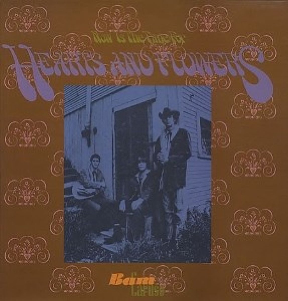 Hearts And Flowers - Now Is The Time For Hearts And Flowers (CD)