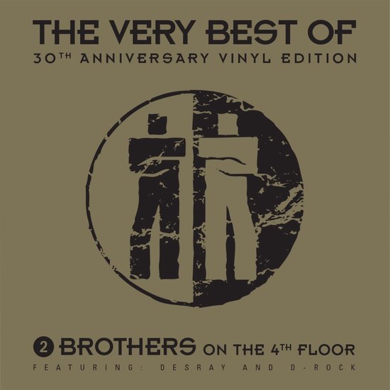 The Very Best Of (30th Anniversary Edition)