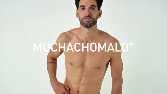 Muchachomalo Boxershort Heren – 12 Pack – 95% Katoen – Heren Ondergoed – Kleding – Stevig Ondergoed – Onderbroeken Heren
