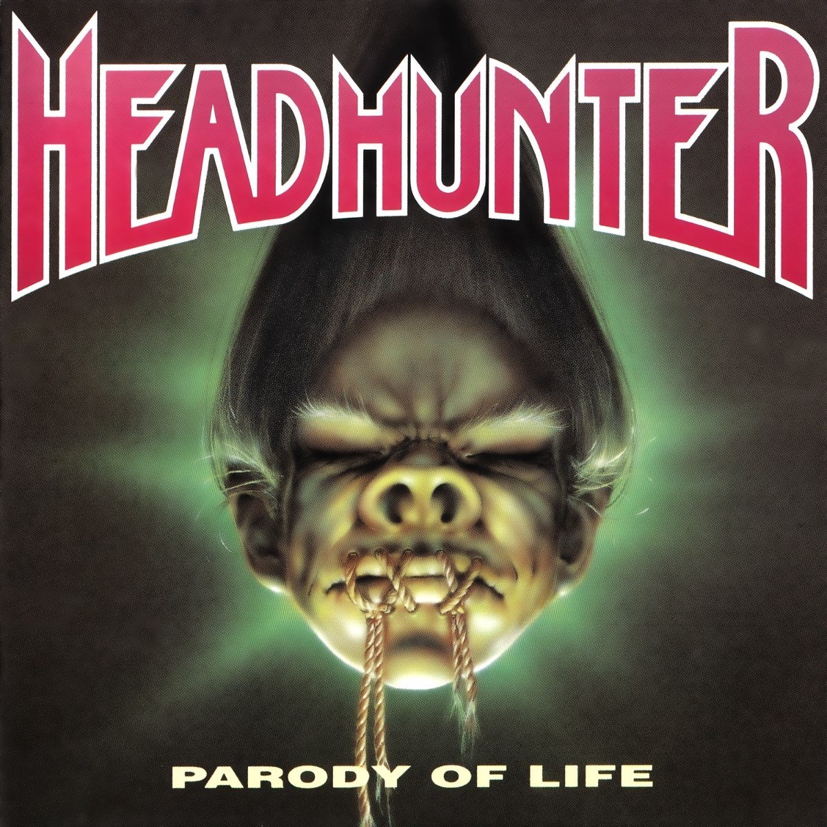 Parody of Life