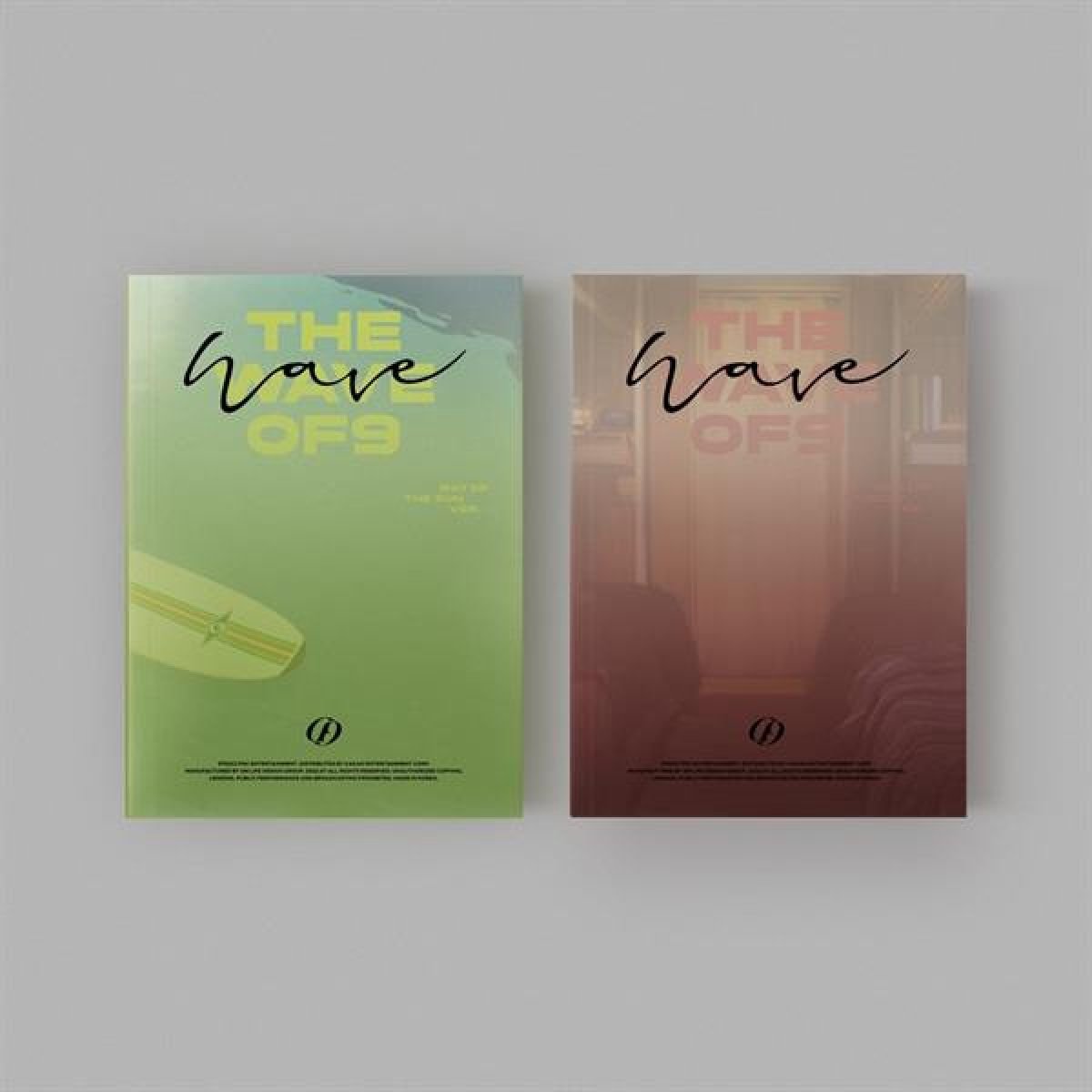 Wave Of9