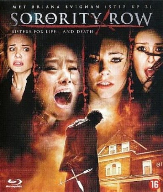 Sorority Row
