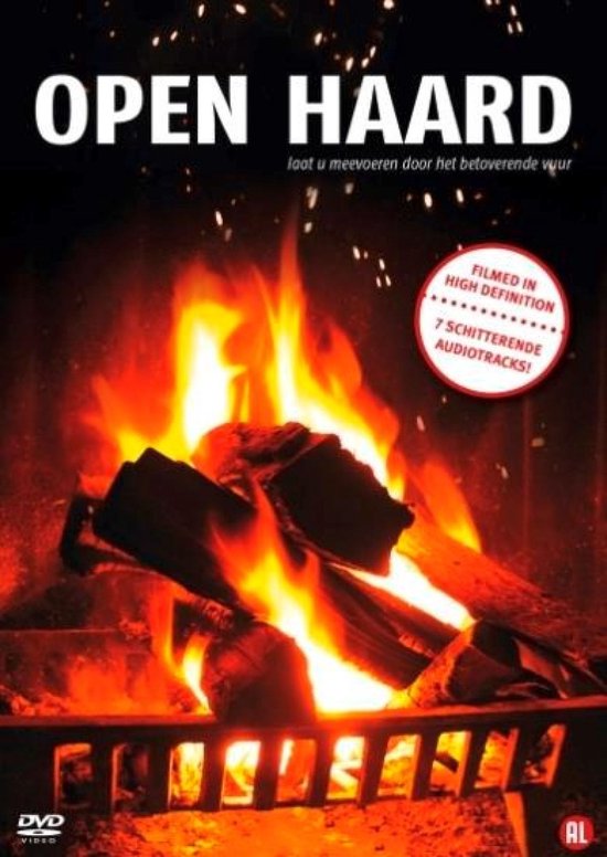Open Haard