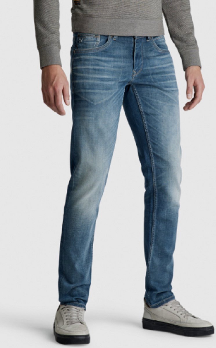 PME Legend XV BGD "Maat: 30/34","Kleur: Blauw"