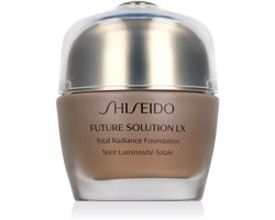 Shiseido Vloeibare Make-up Future Solution Lx