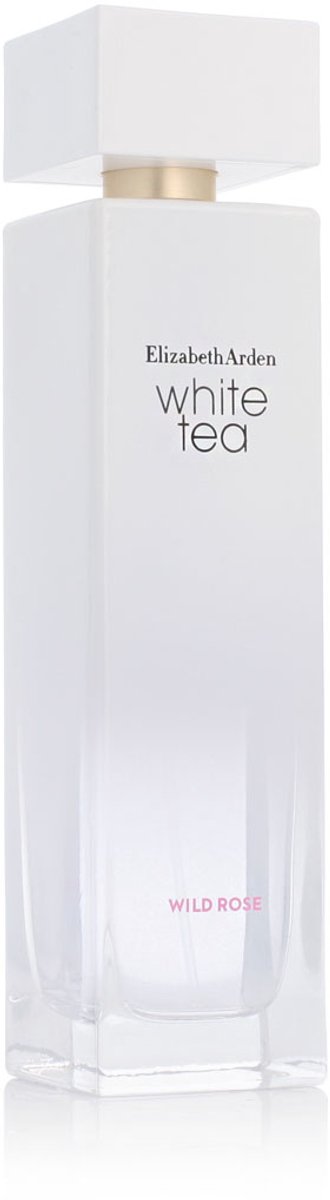 Elizabeth Arden - White Tea Wild Rose - Eau De Toilette - 100ML