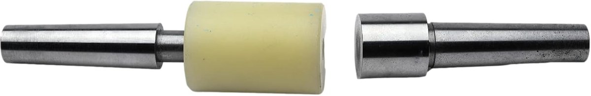 Pen Pers - Houtdraai Gereedschap - Pen Maken - Tussen Centers - 0.46 kg - Kunststof