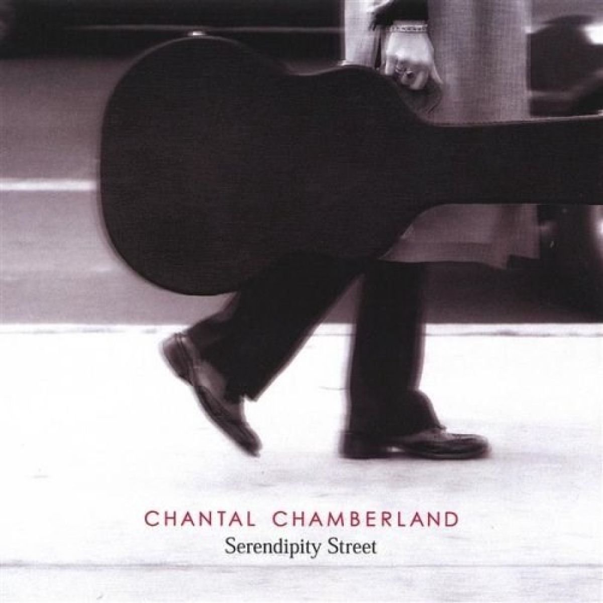 Chantal Chamberland - Serendipity Street (2 LP) ( Limited Edition)