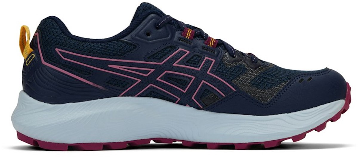 Asics Gel-Sonoma 7 Hardloopschoenen – Dames Blauw